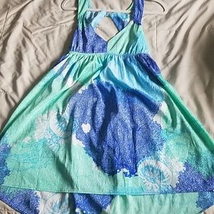 Roxy Dress